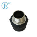 2" High Pressure Socket Weld Tee B16.11 Forged Pipe Fitting